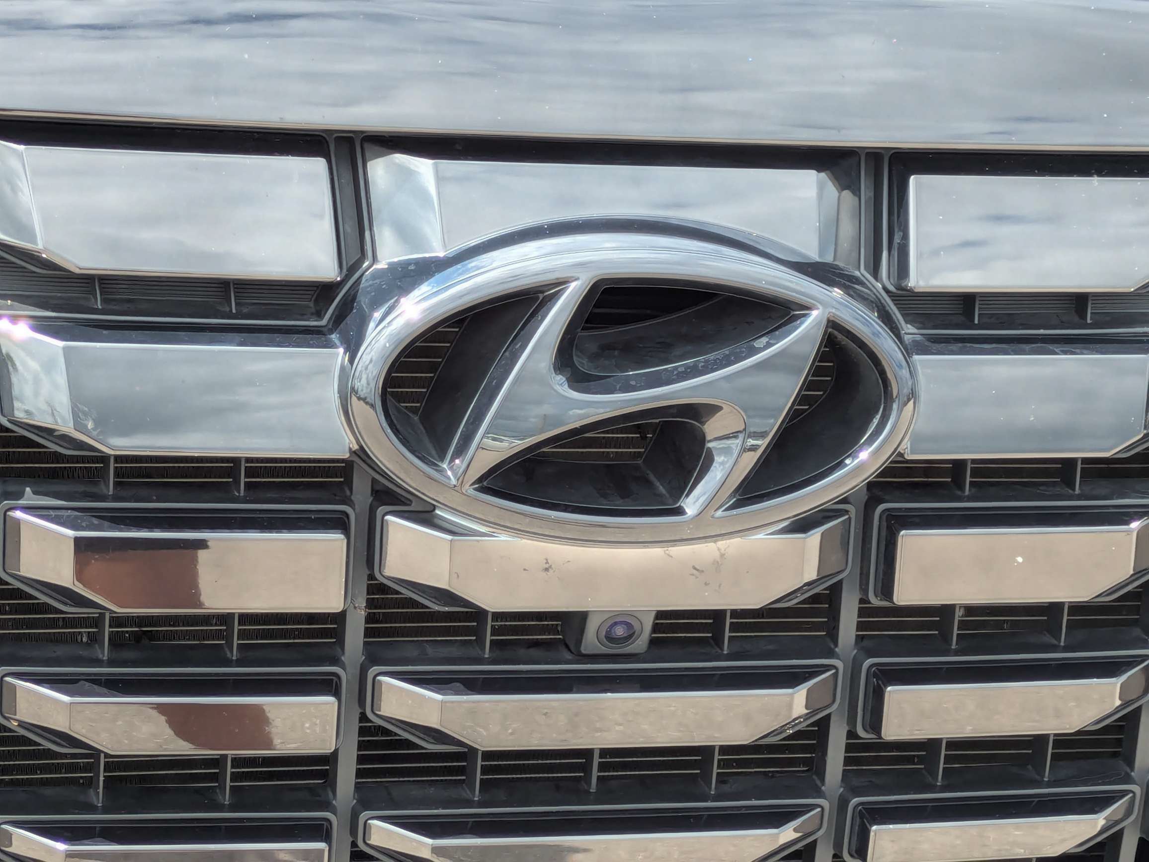 Used 2023 Hyundai Palisade Limited FWD image 13