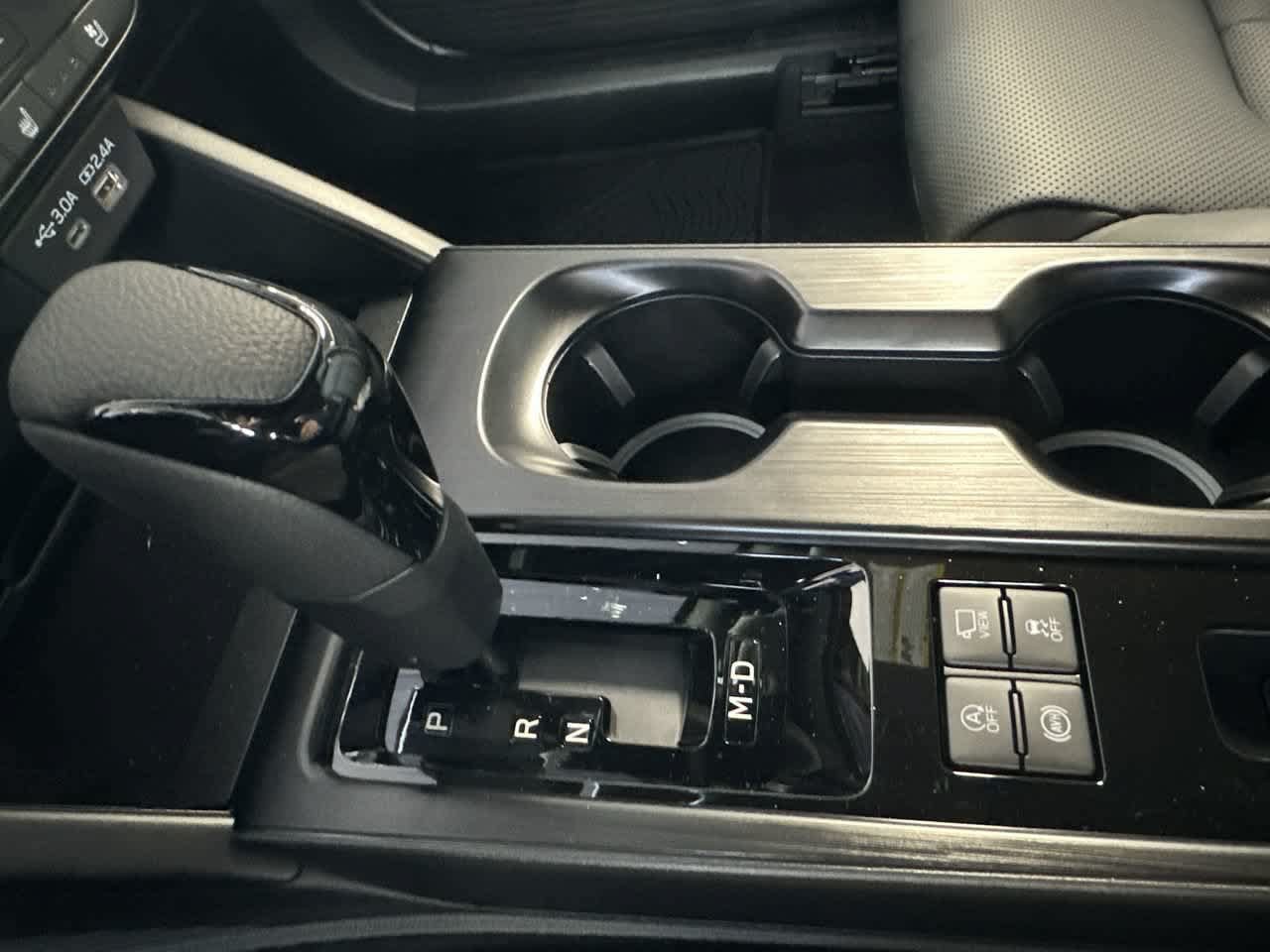 New 2026 Subaru Outback Touring XT AWD/4WD image 21