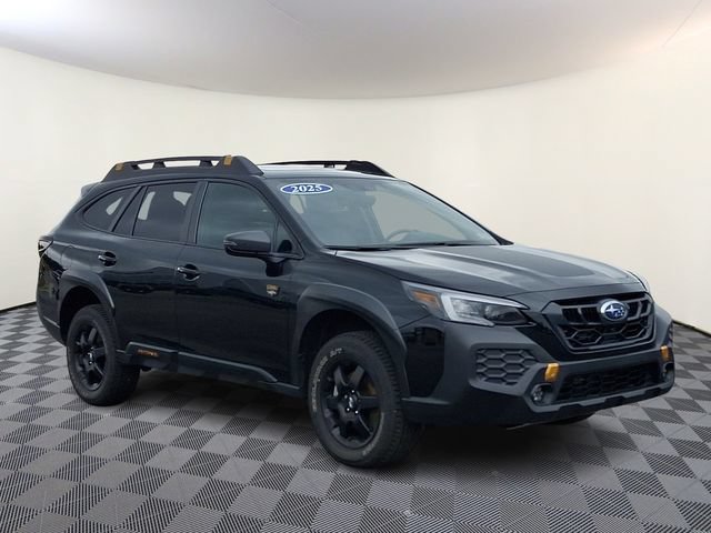 Used 2025 Subaru Outback Wilderness