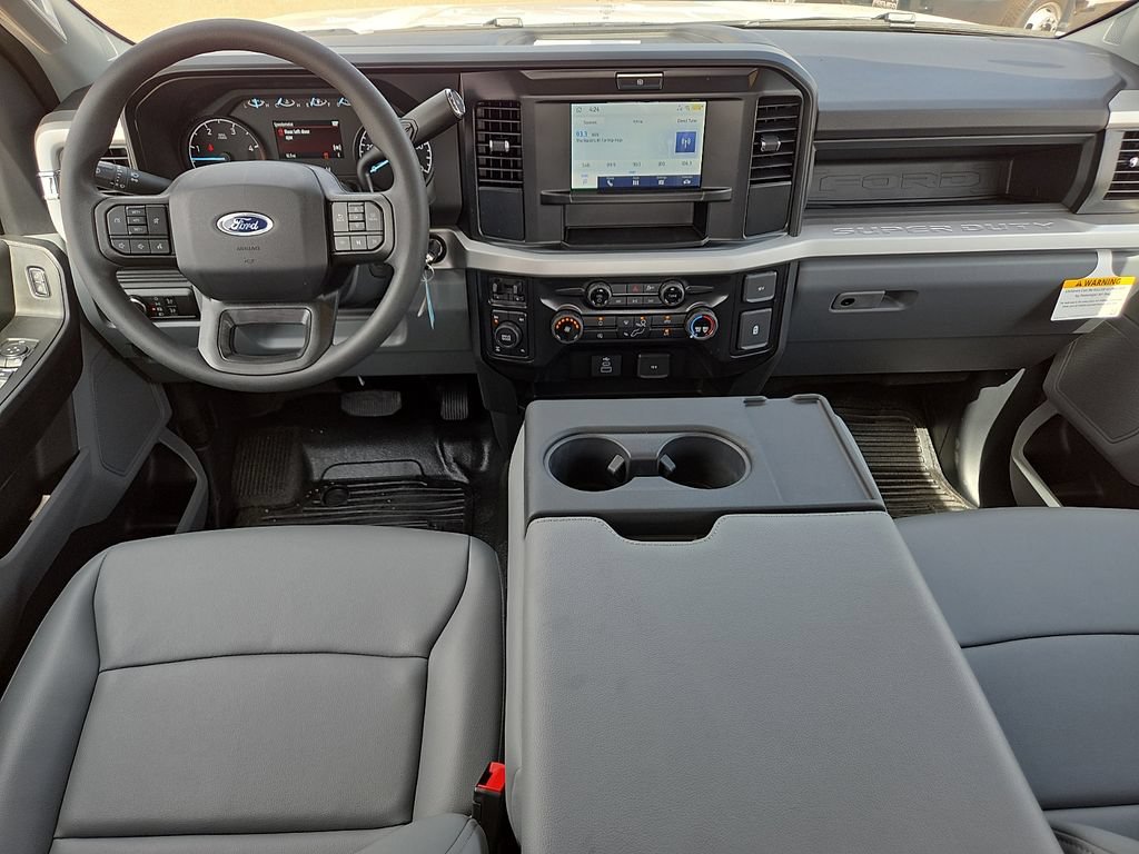 New 2026 Ford F250 XL w/ XL Off-Road Package AWD/4WD image 14