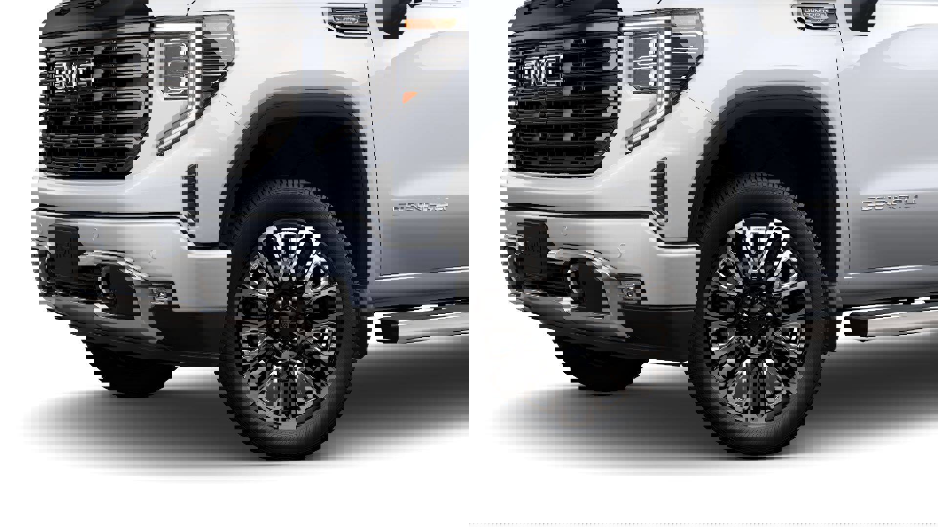 New 2026 GMC Sierra 1500 Denali Ultimate image 51