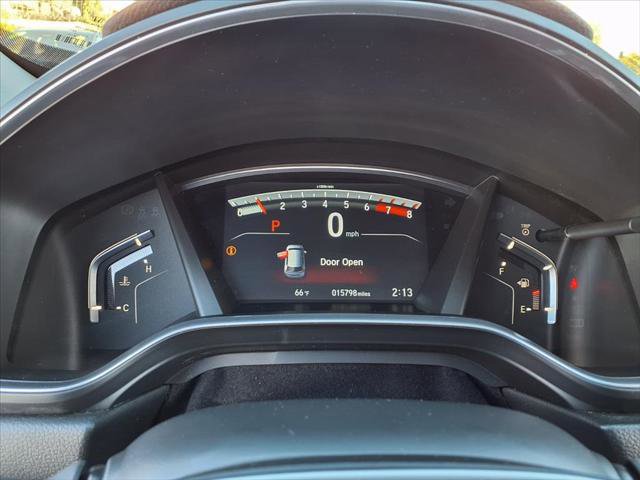 Used 2022 Honda CR-V EX-L image 16