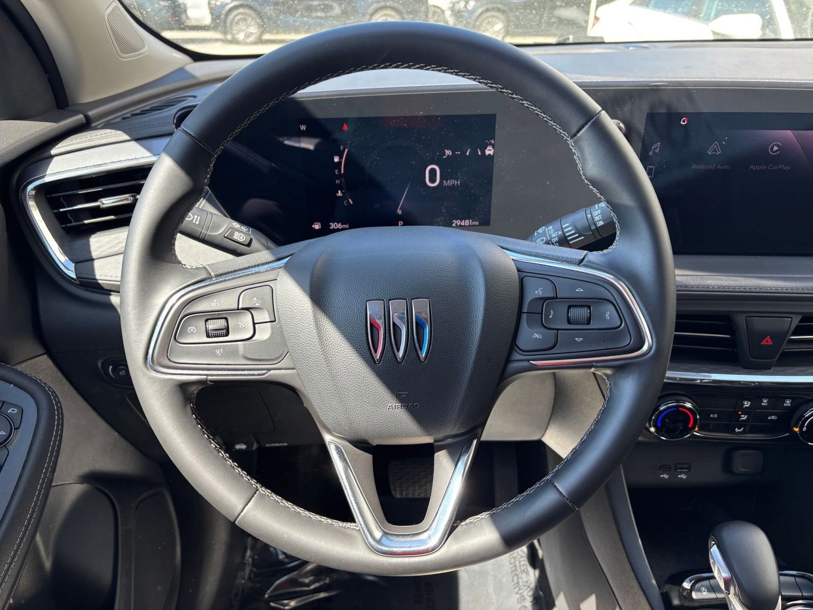 Used 2025 Buick Encore GX Preferred image 35