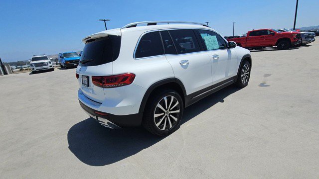 Used 2023 Mercedes-Benz GLB 250 image 8
