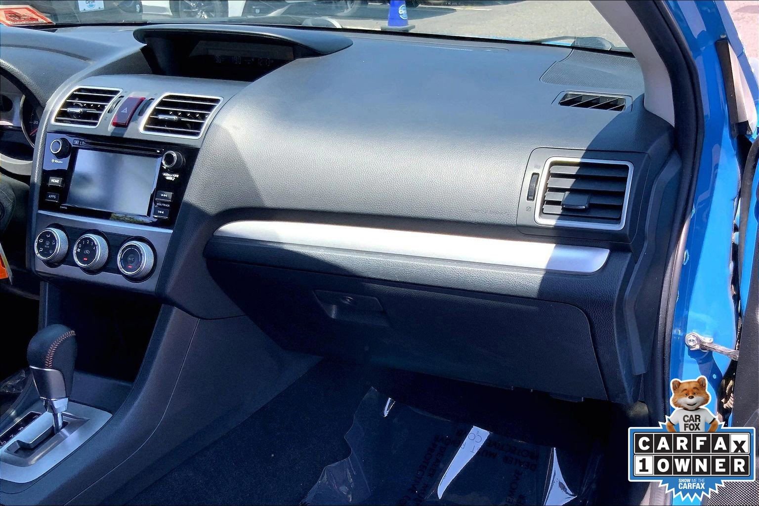 Used 2017 Subaru Crosstrek 2.0i Premium AWD/4WD image 19