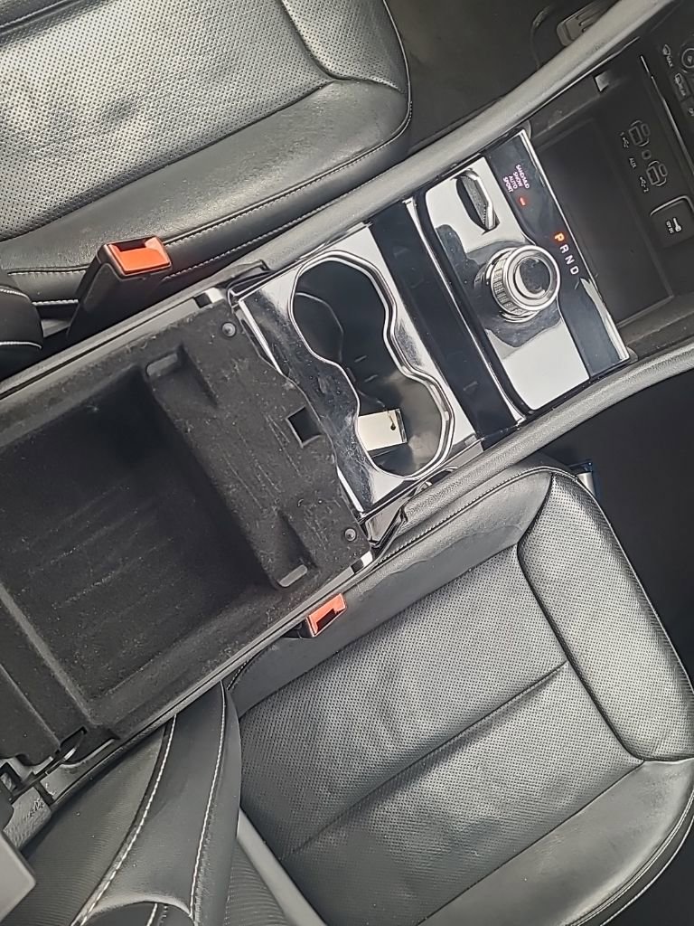 Used 2021 Jeep Grand Cherokee L Limited w/ Luxury Tech Group II image 15