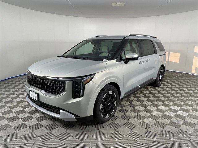 New 2026 Kia Carnival EX image 1