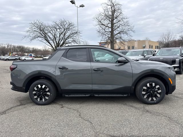 Used 2026 Hyundai Santa Cruz SEL image 9