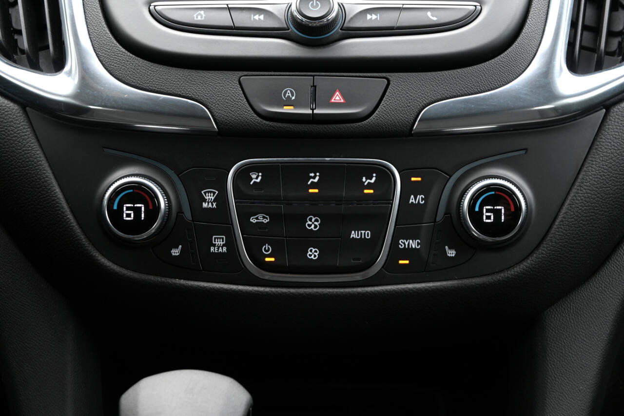 Used 2024 Chevrolet Equinox LT image 29