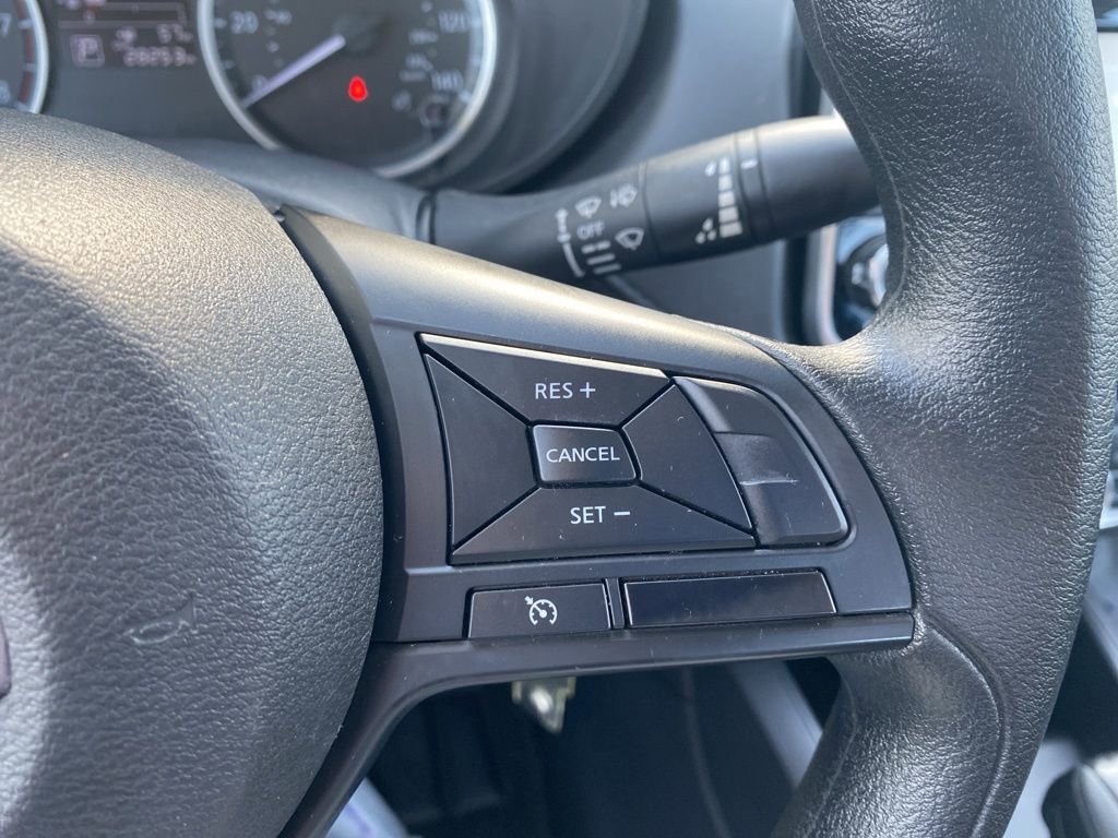 Used 2024 Nissan Versa S image 19