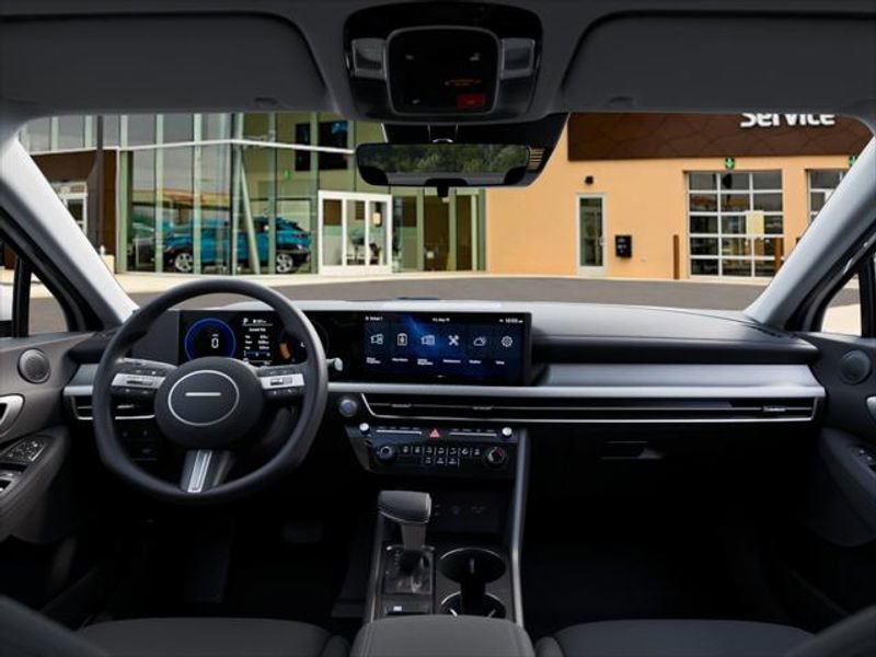 New 2026 Hyundai Sonata SE image 11