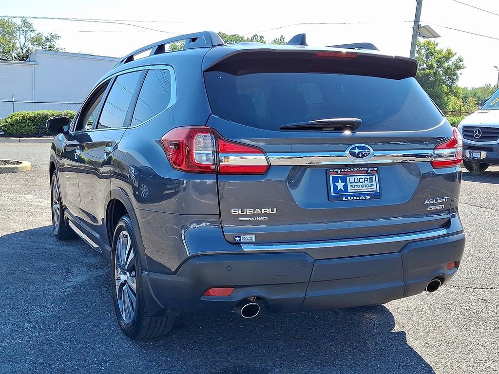 Used 2020 Subaru Ascent Touring image 9