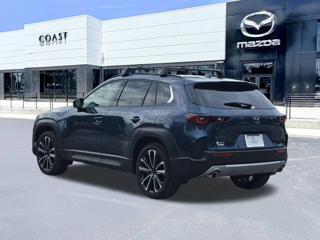 New 2026 MAZDA CX-50 2.5 Turbo w/ Premium Plus Pkg AWD/4WD image 8