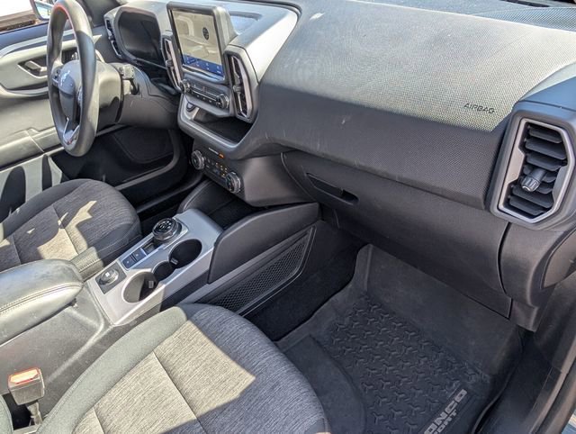Used 2023 Ford Bronco Sport Big Bend AWD/4WD image 18