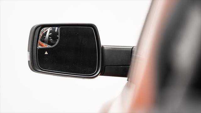 Used 2024 RAM 1500 TRX image 20