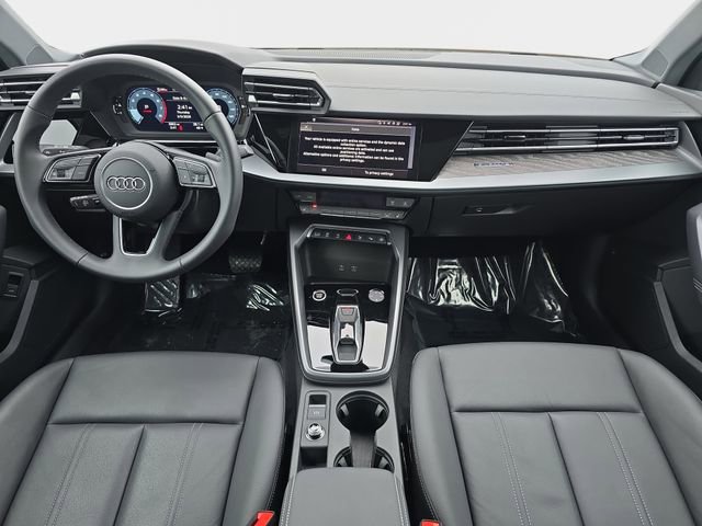 Used 2025 Audi A3 2.0T Premium w/ Convenience Package image 10