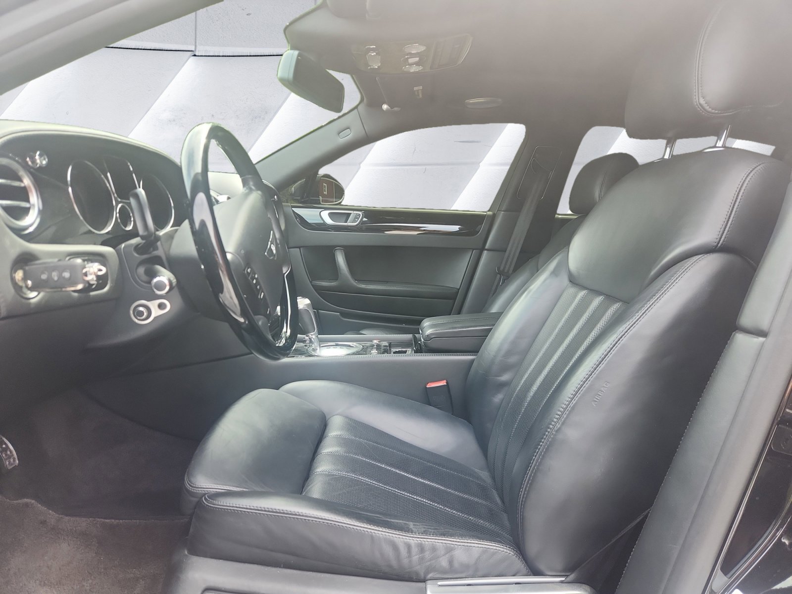 Used 2006 Bentley Flying Spur Flying Spur image 10