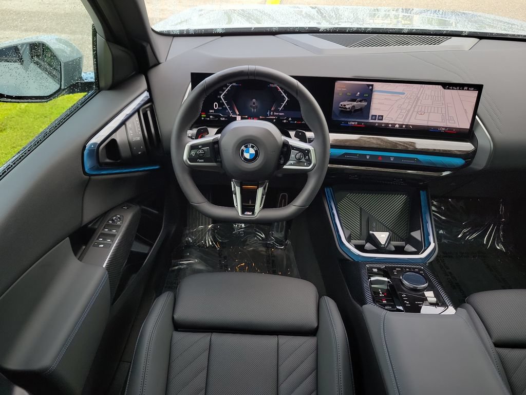 Used 2025 BMW X3 xDrive30i w/ M Sport Package AWD/4WD image 22
