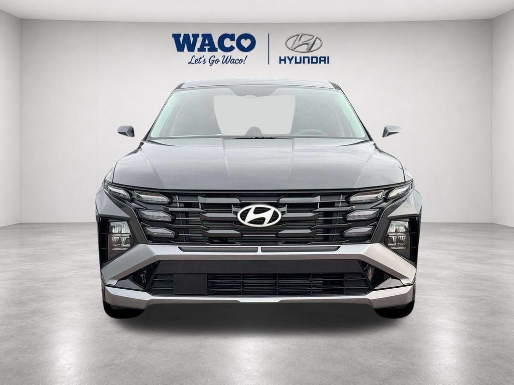 New 2026 Hyundai Tucson SE FWD image 72