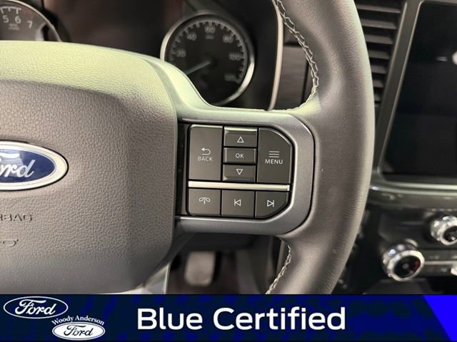 Certified 2023 Ford F150 XLT image 12