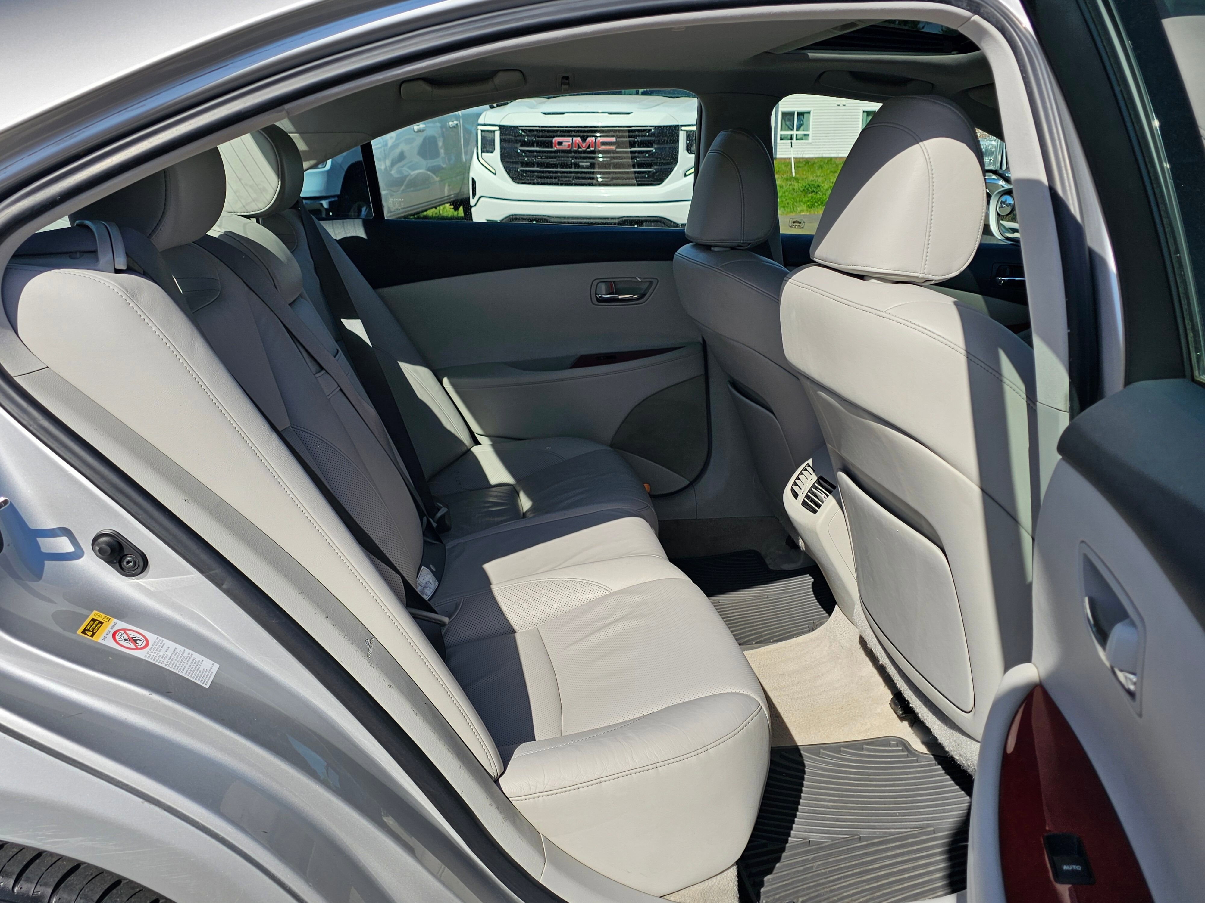 Used 2007 Lexus ES 350 FWD image 33