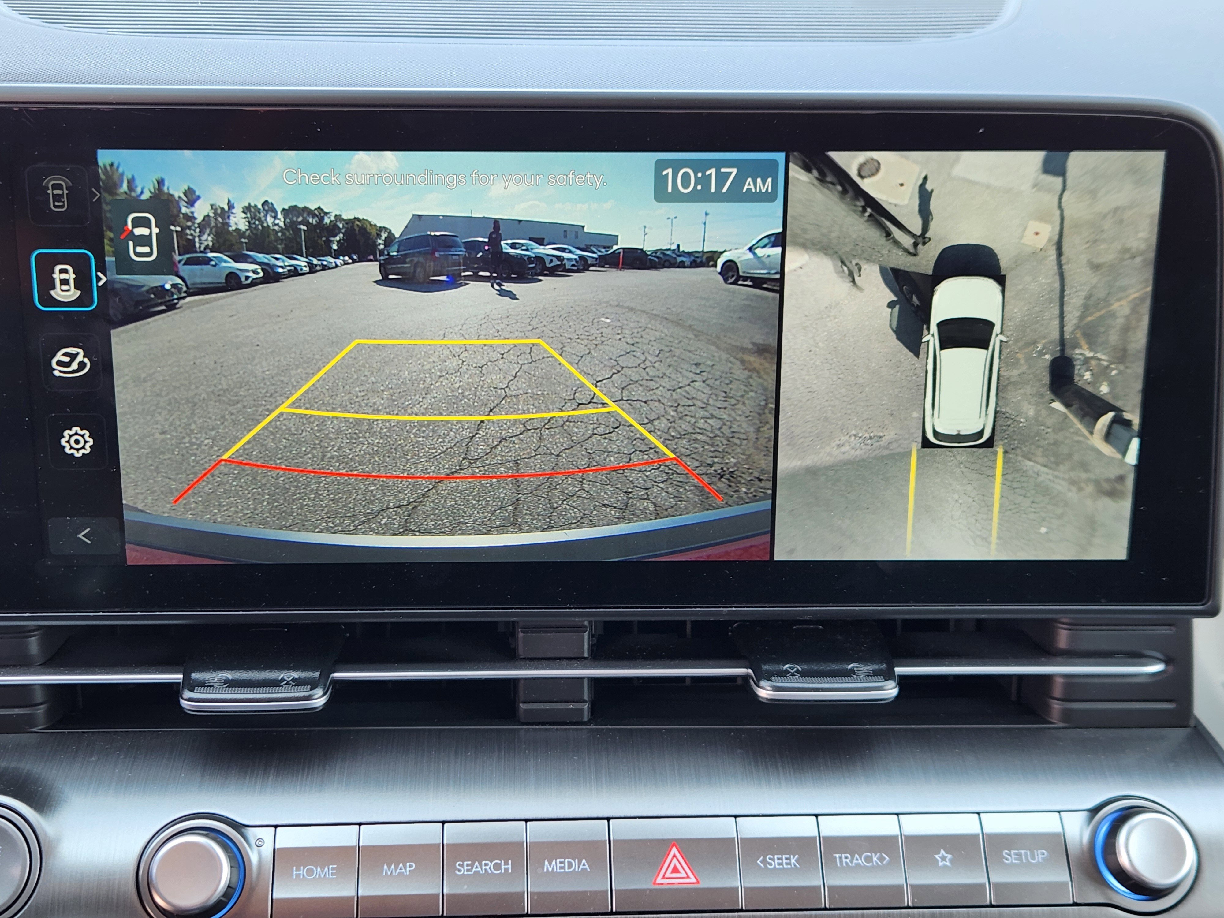 Certified 2024 Hyundai Kona Limited image 14