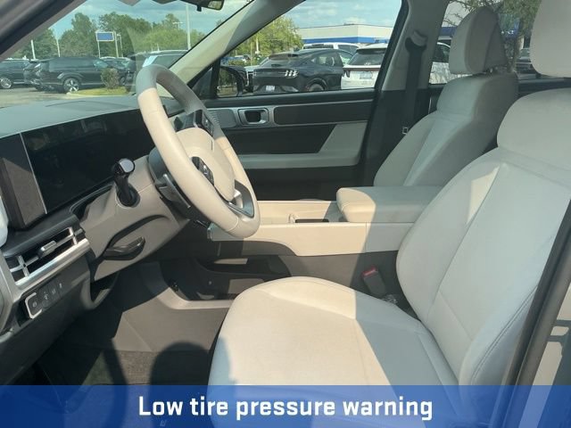 New 2026 Hyundai Santa Fe SE AWD/4WD image 11