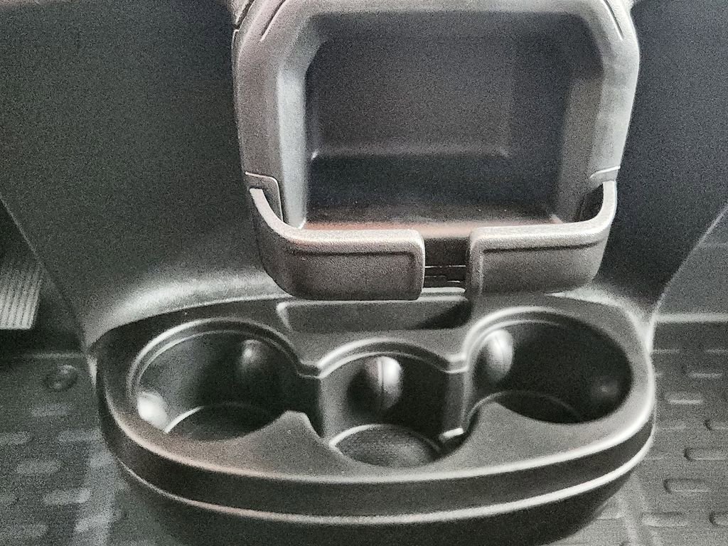 New 2026 RAM ProMaster 2500 image 21