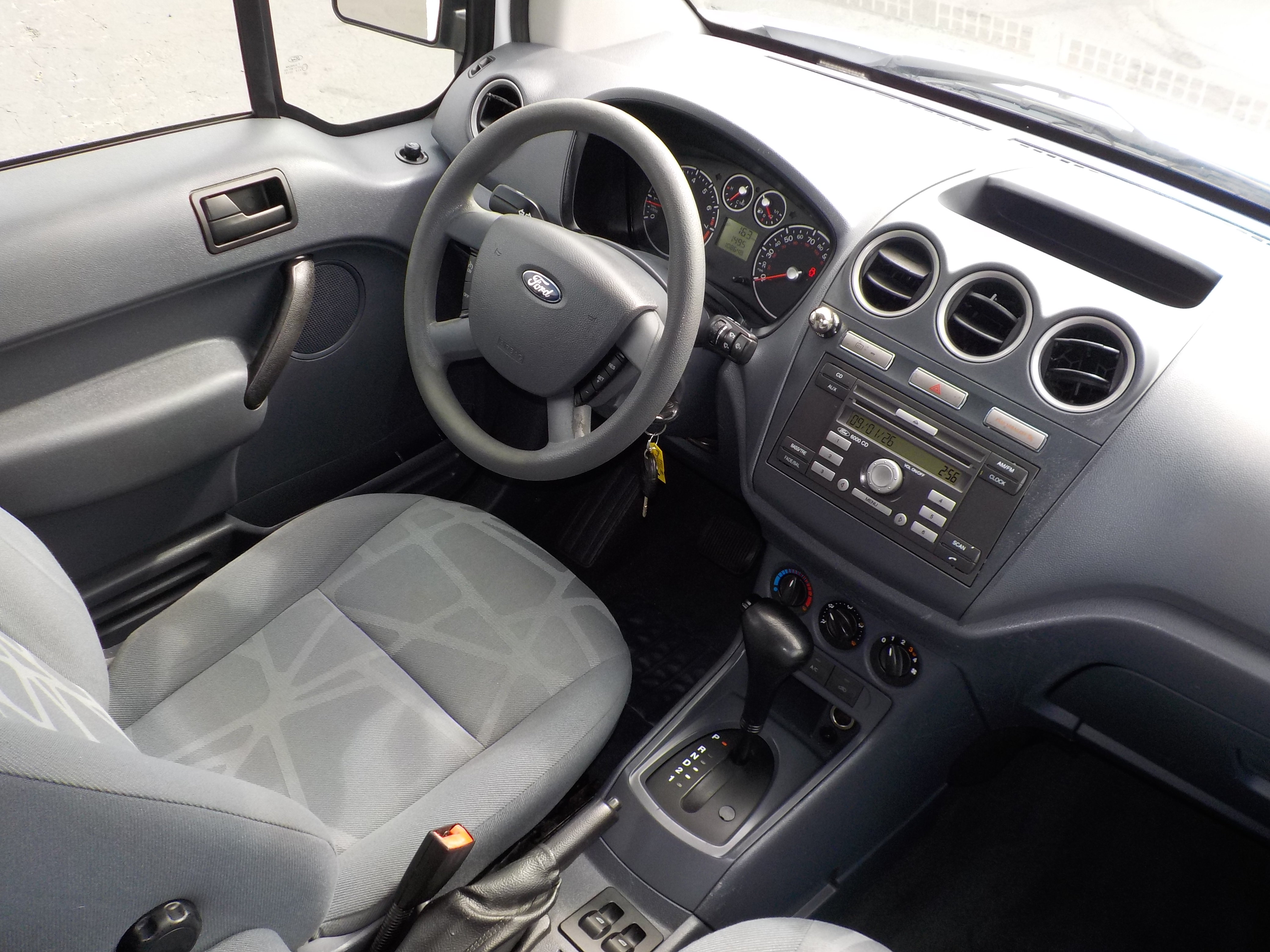 Used 2011 Ford Transit Connect XLT FWD image 25
