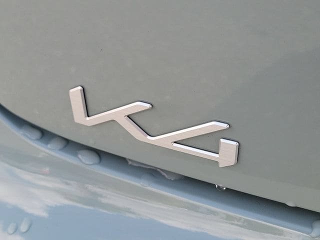 Used 2025 Kia K4 GT-Line Turbo FWD image 6