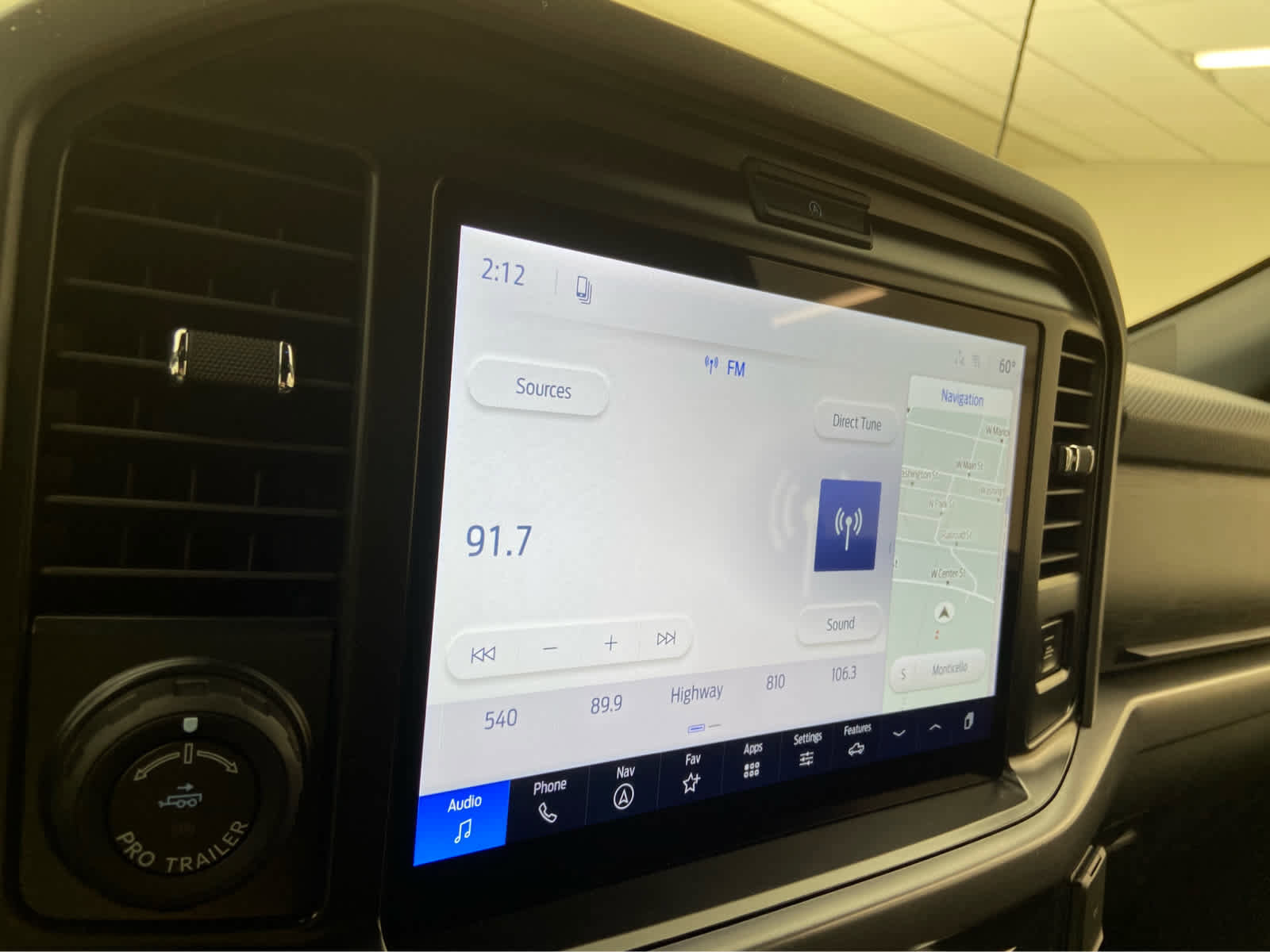 New 2026 Ford F150 XLT w/ Equipment Group 302A MID image 22