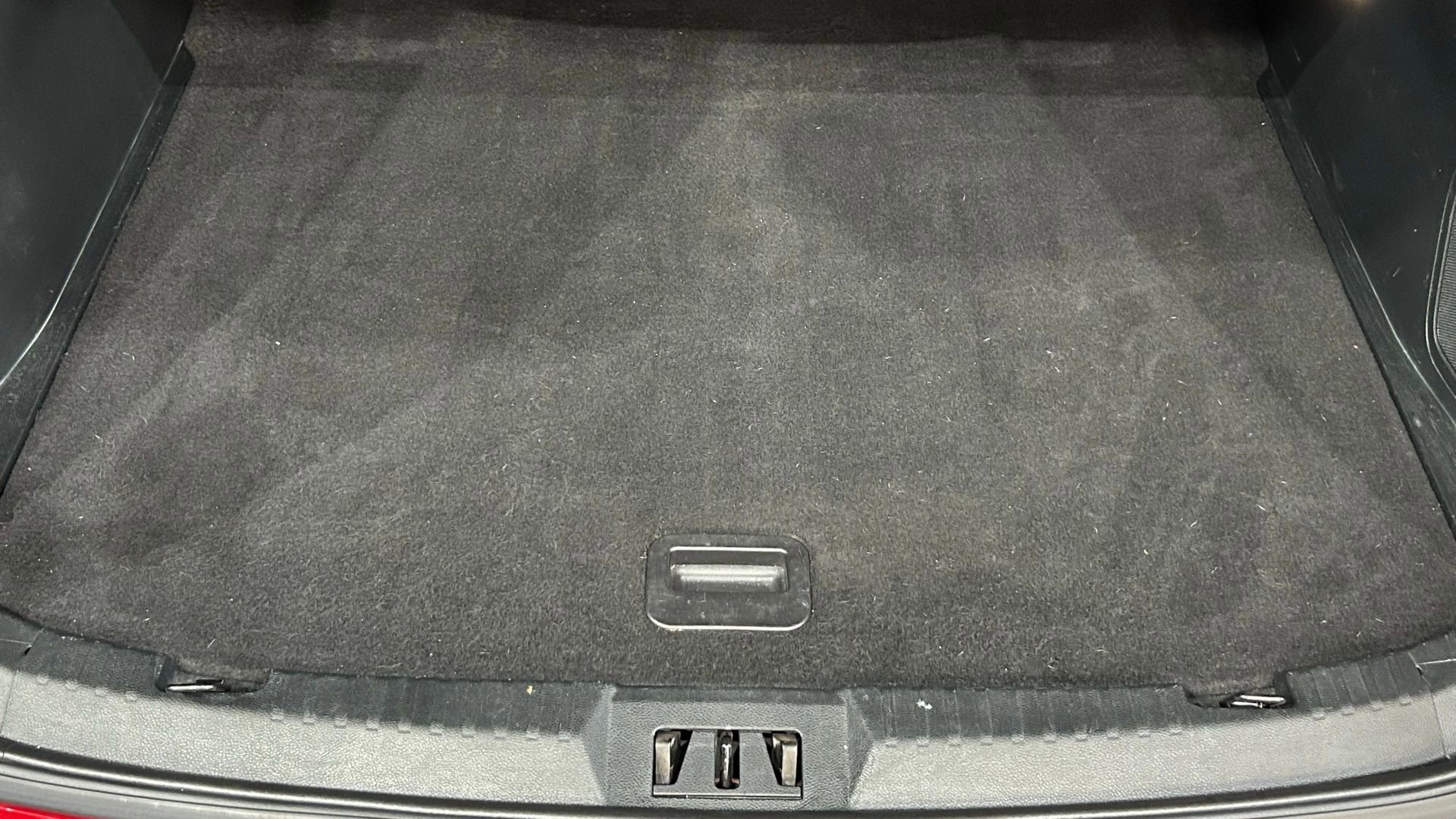 Used 2020 Ford Edge ST w/ Equipment Group 401A AWD/4WD image 36