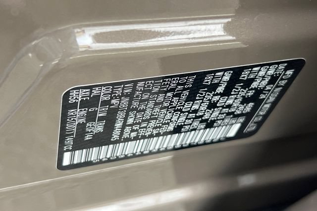 Used 2024 Nissan Rogue SV w/ SV Premium Package AWD/4WD image 39