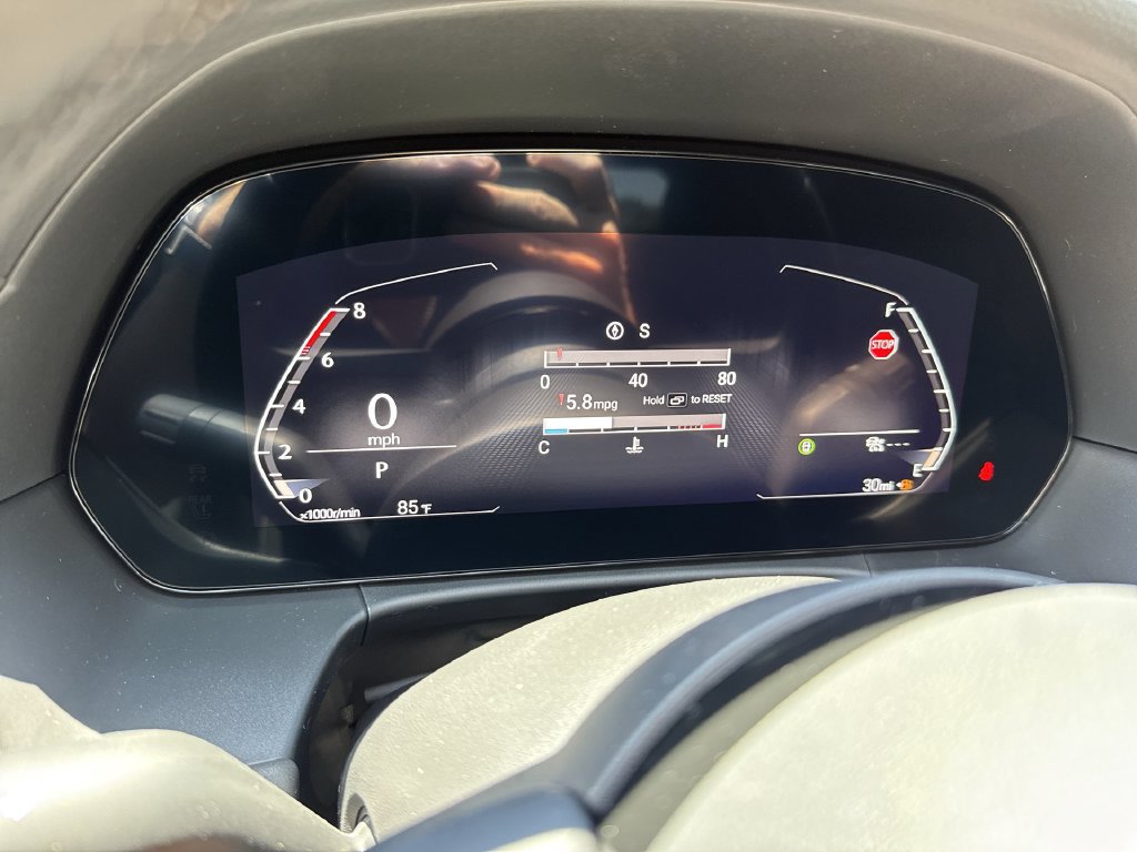 New 2026 MAZDA CX-5 Select AWD/4WD image 49