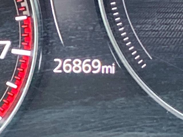 Used 2023 MAZDA CX-50 AWD 2.5 S w/ Cargo Package image 18