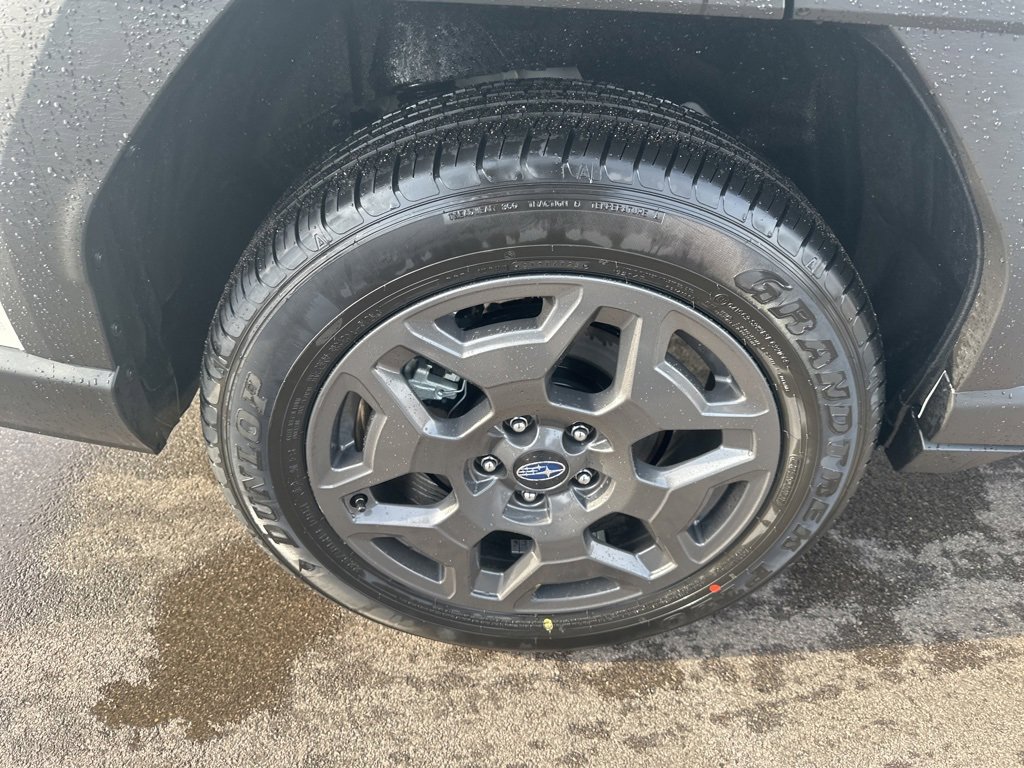 New 2026 Subaru Outback Premium image 32