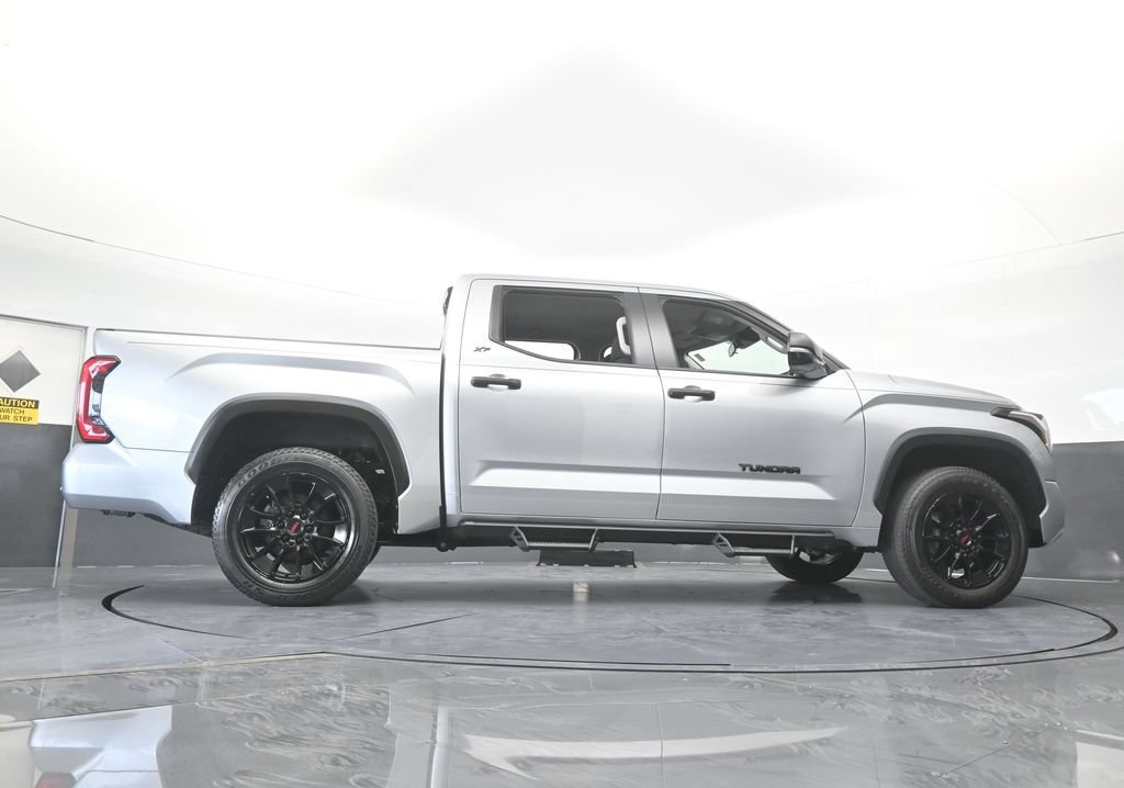 Used 2024 Toyota Tundra SR5 w/ SR5 Convenience Package RWD image 66