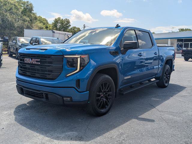 Certified 2023 GMC Sierra 1500 Elevation AWD/4WD image 8