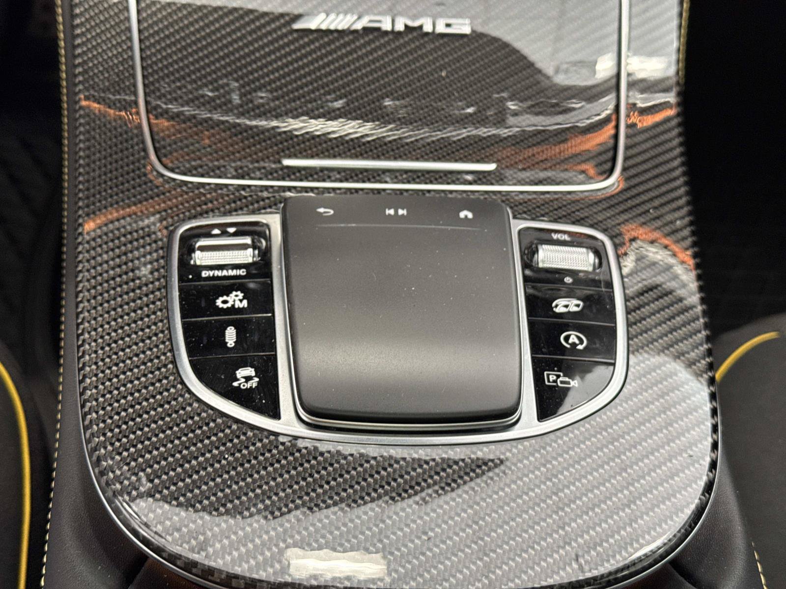 Used 2021 Mercedes-Benz E 63 AMG S image 20