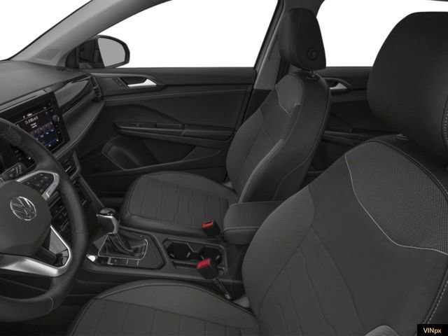 New 2025 Volkswagen Taos SE image 7