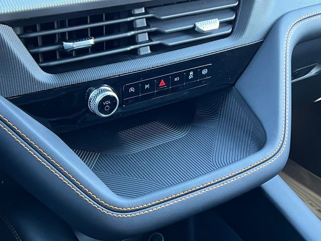 New 2026 Ford Explorer Tremor w/ Tremor Ultimate Package image 32