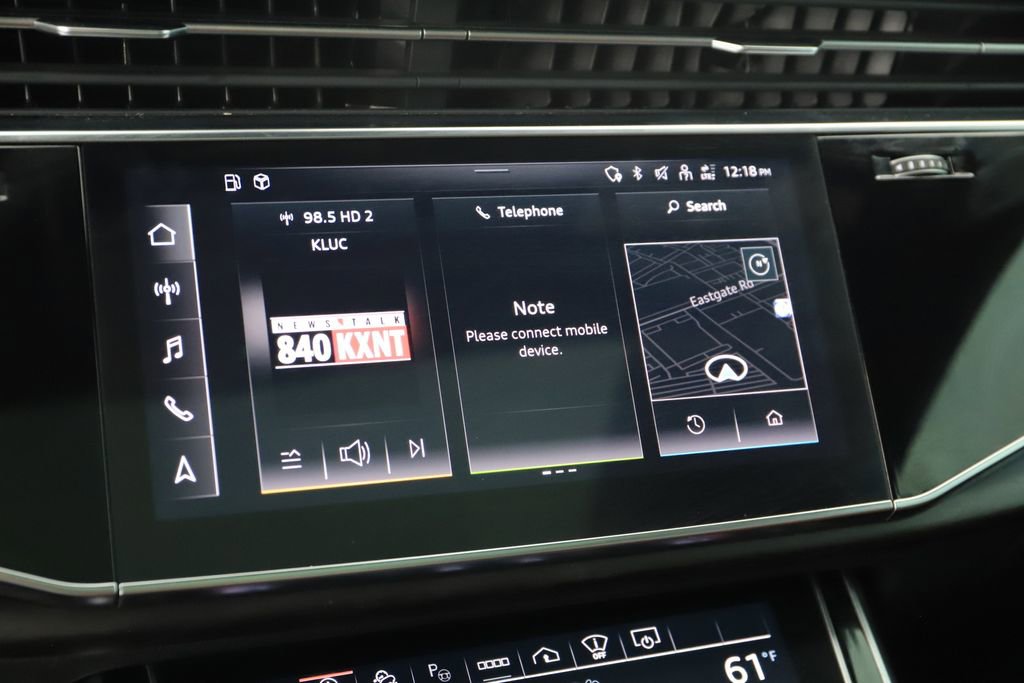 Used 2023 Audi Q8 Prestige w/ Prestige Package image 25