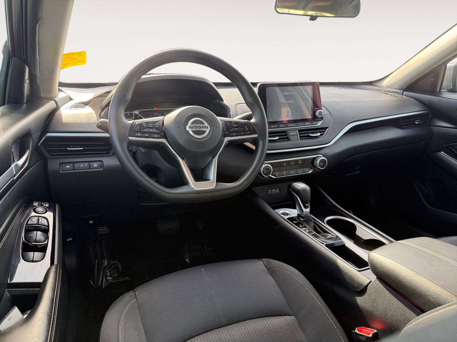 Used 2021 Nissan Altima 2.5 SV image 15