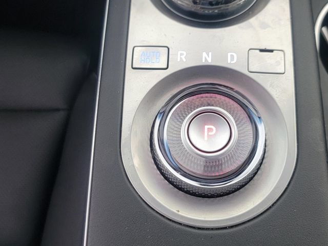 Used 2025 Genesis GV70 2.5T AWD/4WD image 25