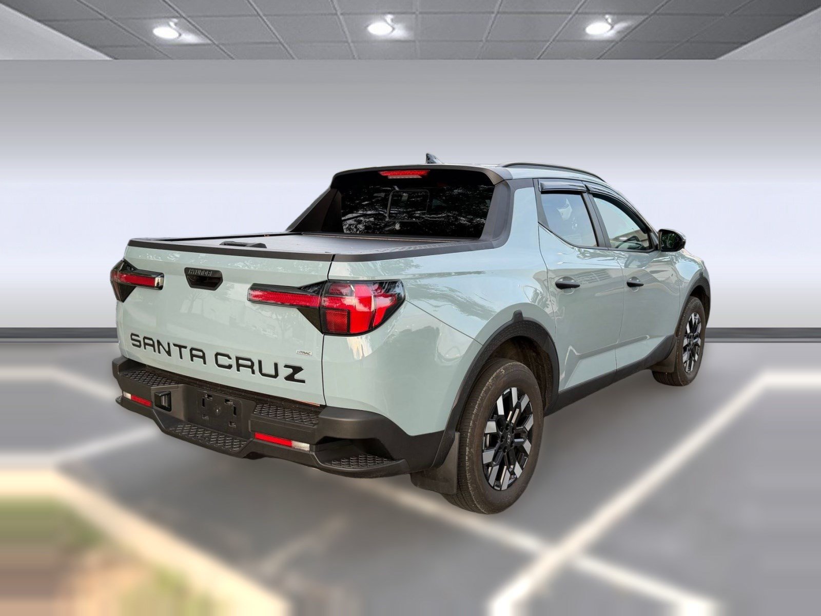 Used 2026 Hyundai Santa Cruz SEL AWD/4WD image 7