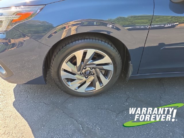 Used 2023 Subaru Legacy Limited AWD/4WD image 19
