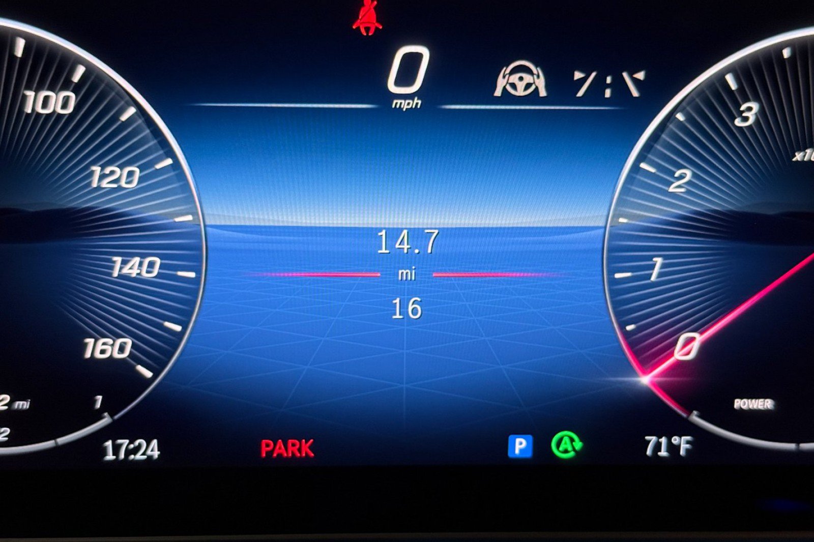 New 2026 Mercedes-Benz GLS 450 4MATIC image 27
