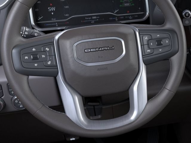 New 2026 GMC Sierra 2500 Denali w/ Denali Reserve Package AWD/4WD image 19
