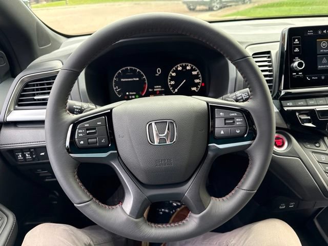 New 2026 Honda Odyssey Sport-L image 21