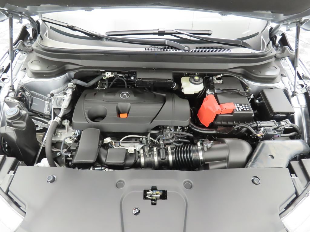 New 2026 Acura RDX SH-AWD w/ Advance Package image 29